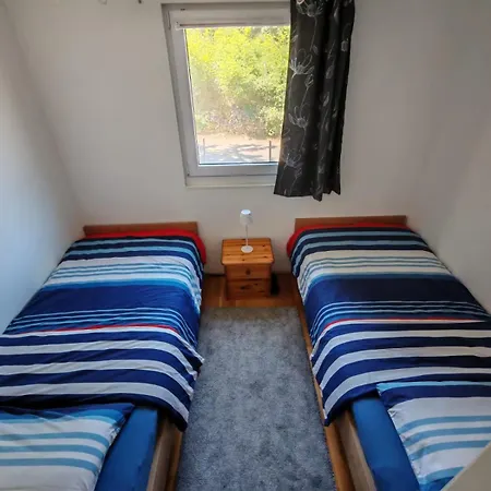 Feriehus Kuca Ljubica