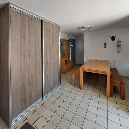 Feriehus Kuca Ljubica *