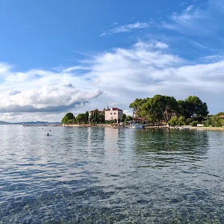 Feriehus Kuca Ljubica